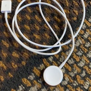 Apple Watch charger